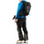 Osprey Kamber 22 Backpack Galactic Black