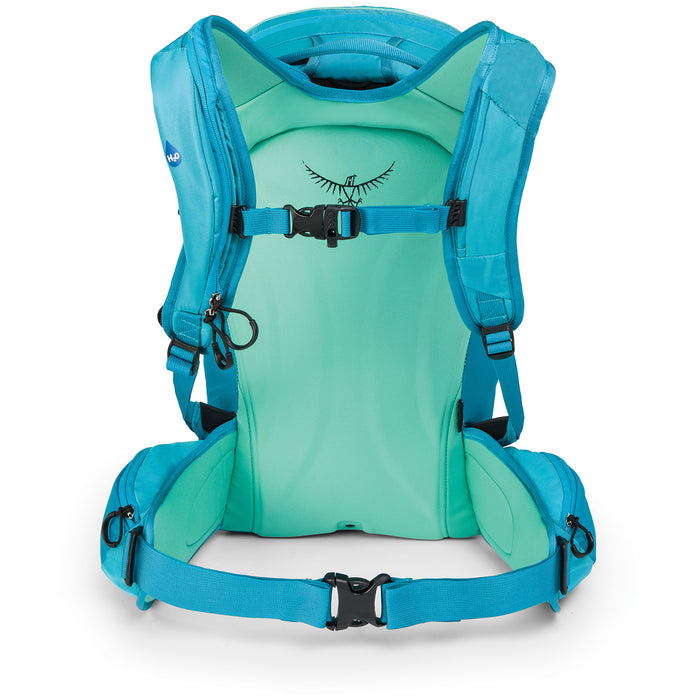 Osprey Kresta 20 Backpack - Women's Powder Blue