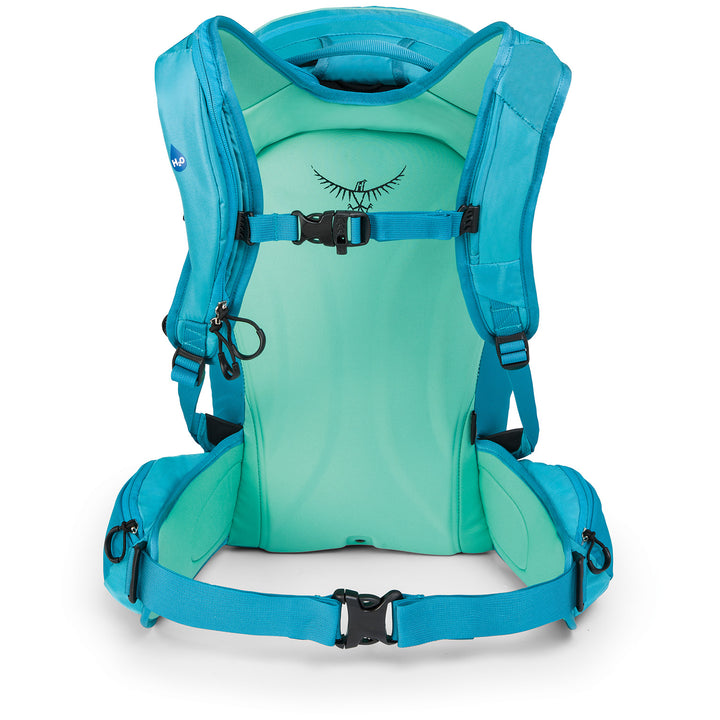 Osprey Kresta 20 Backpack - Women's Powder Blue
