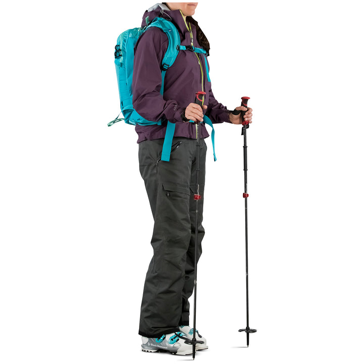 Osprey Kresta 20 Backpack - Women's Powder Blue
