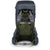 Osprey Atmos 65 Backpack Abyss Grey