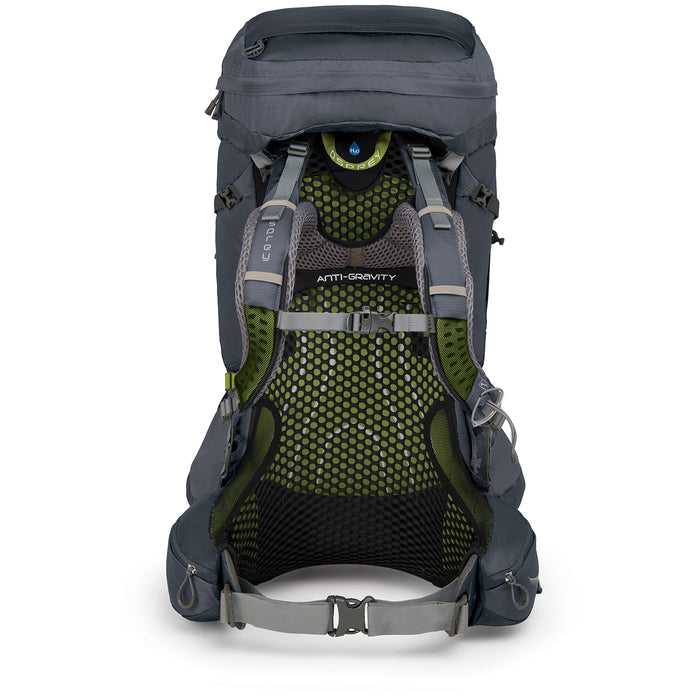 Osprey Atmos 65 Backpack Abyss Grey