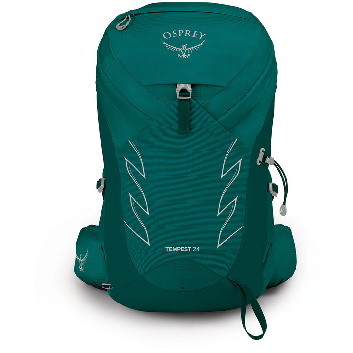 Osprey Tempest 24 Backpack - Women's Jasper Green