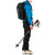 Osprey Kamber 22 Backpack Galactic Black