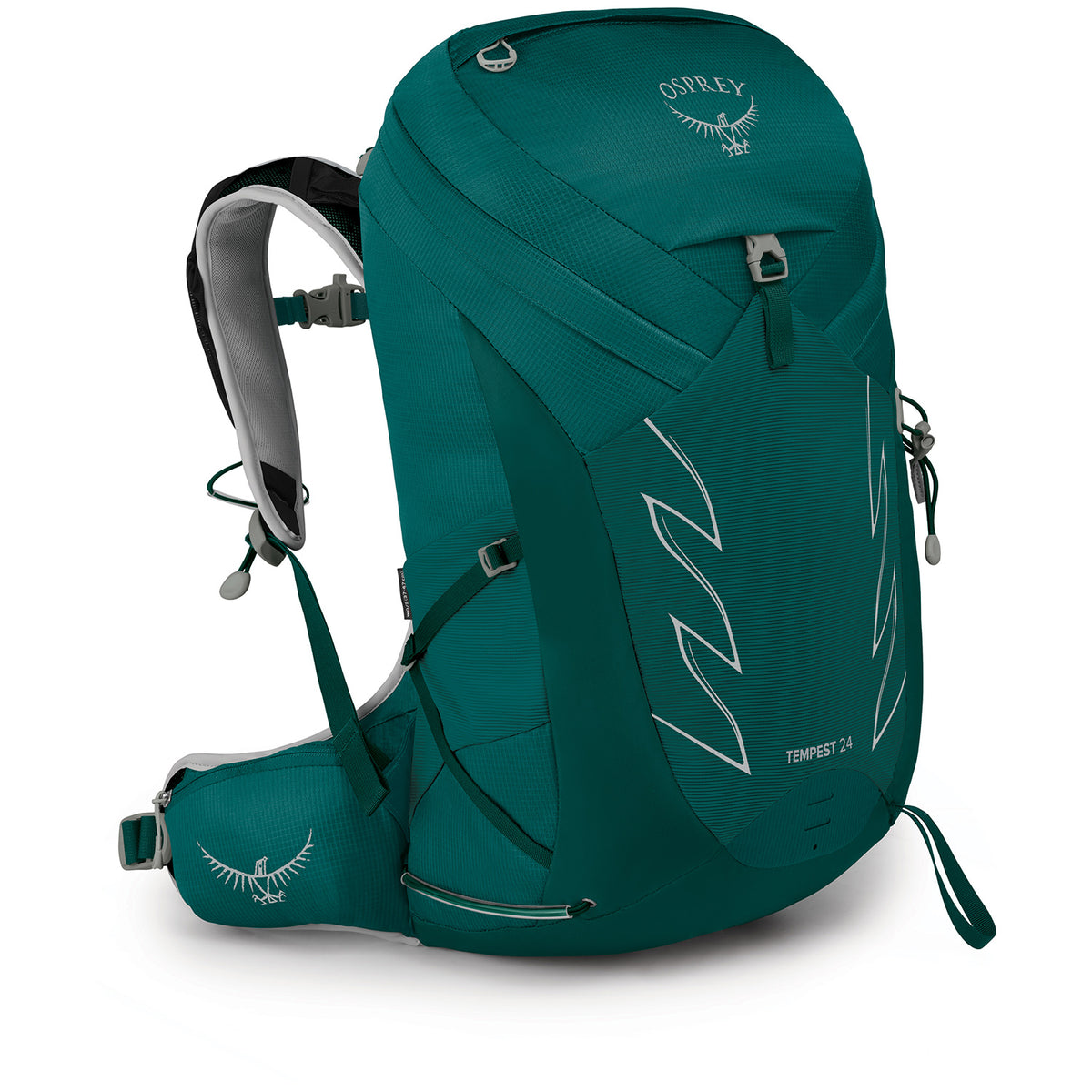 Osprey Tempest 24 Backpack - Women's Jasper Green