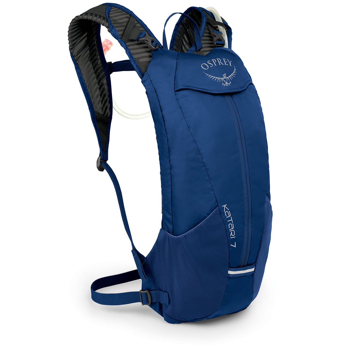 Osprey Katari 7 Hydration Pack Cobalt Blue