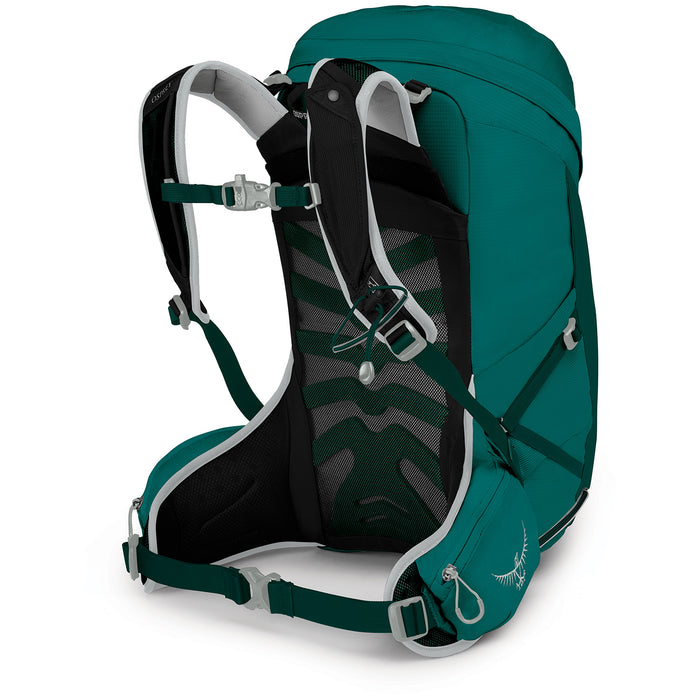 Osprey Tempest 24 Backpack - Women's Jasper Green