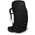 Osprey Kestrel 58 Backpack Black