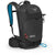 Osprey Kamber 22 Backpack Galactic Black