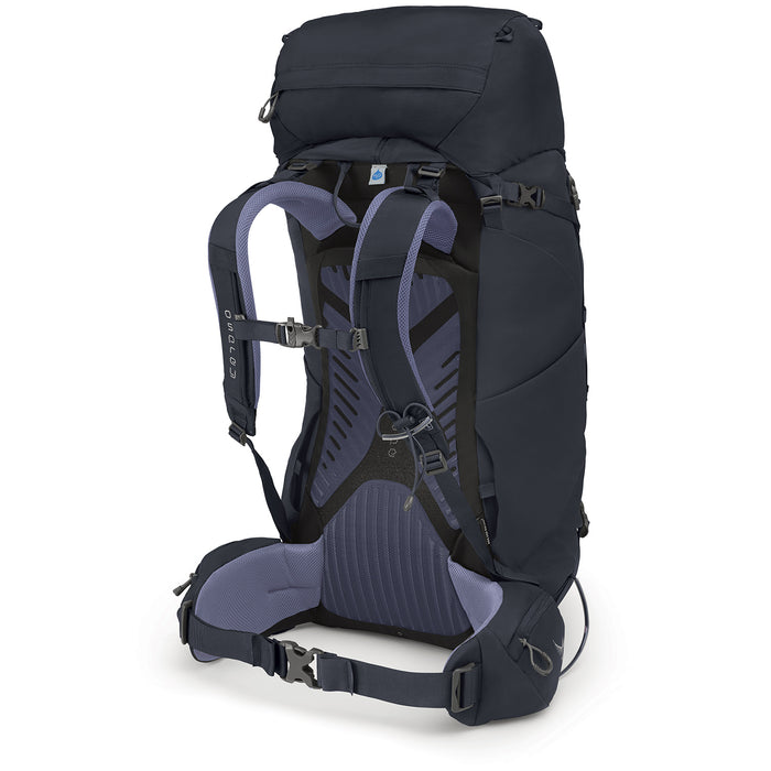 Osprey Kyte 56 Backpack - Women's Siren Grey