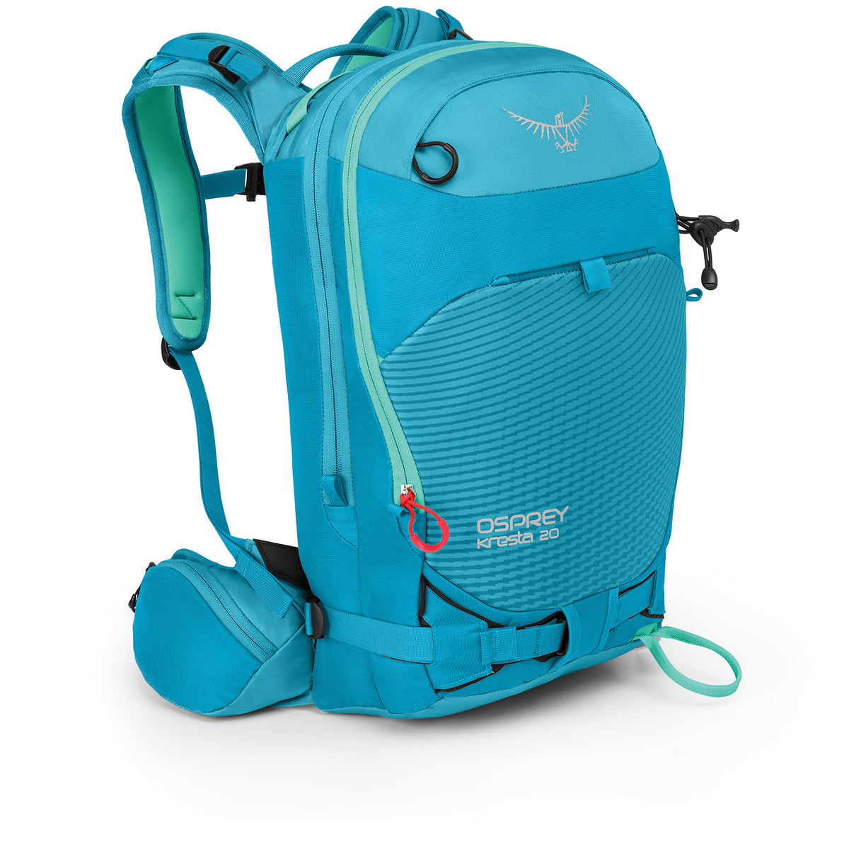 Osprey Kresta 20 Backpack - Women's Powder Blue