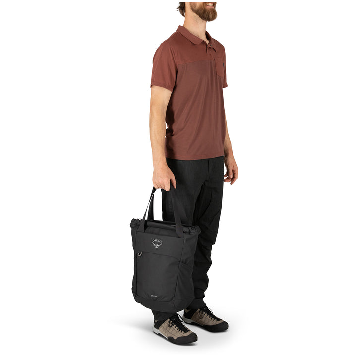 Osprey Daylite Tote Pack Black