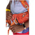 Osprey Ace 50 Backpack Orange Sunset