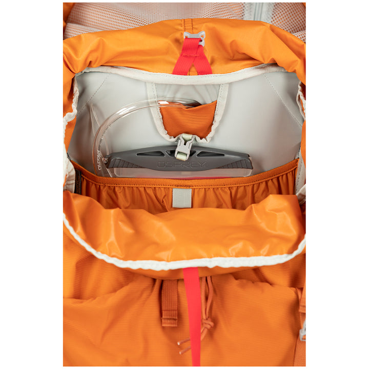 Osprey Ace 50 Backpack Orange Sunset