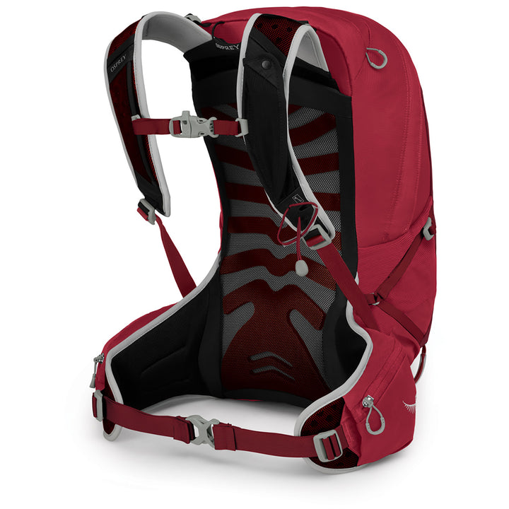 Osprey Talon 22 Backpack Cosmic Red