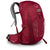 Osprey Talon 22 Backpack Cosmic Red
