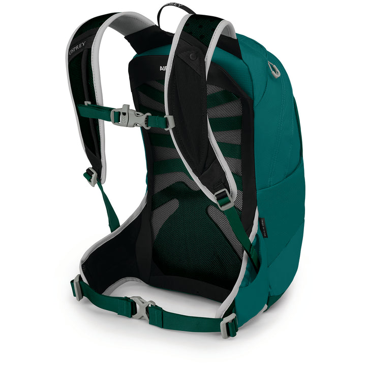 Osprey Tempest Jr Backpack - Kids' Jasper Green