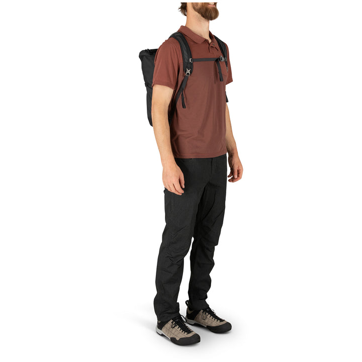 Osprey Daylite Tote Pack Black