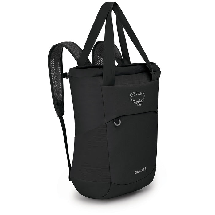 Osprey Daylite Tote Pack Black