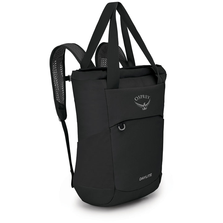 Osprey Daylite Tote Pack Black