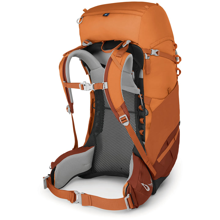 Osprey Ace 50 Backpack Orange Sunset