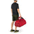 Osprey Daylite 60 Duffel Cosmic Red