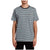 Volcom Cornett T-Shirt - Men's Dark Charcoal
