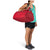 Osprey Daylite 60 Duffel Cosmic Red