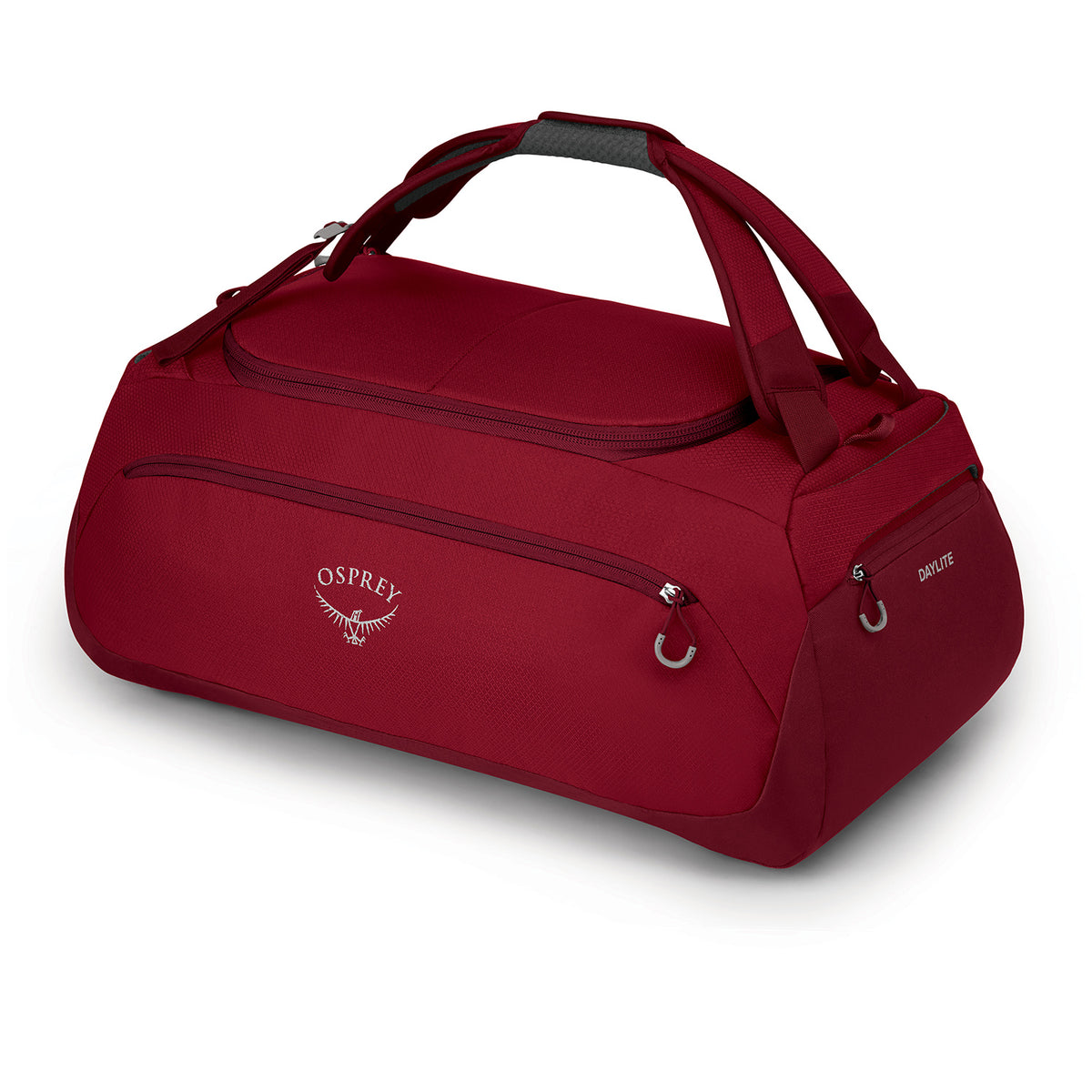 Osprey Daylite 60 Duffel Cosmic Red