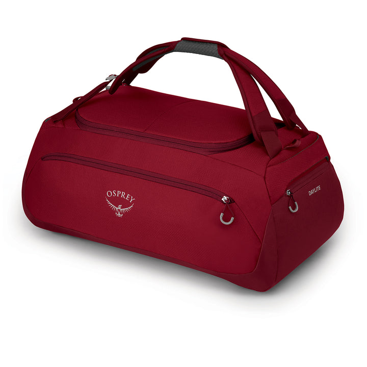 Osprey Daylite 60 Duffel Cosmic Red