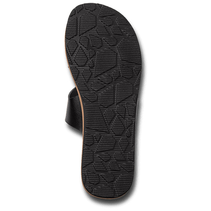 Volcom Seeing Stones Sandals - Women's Black