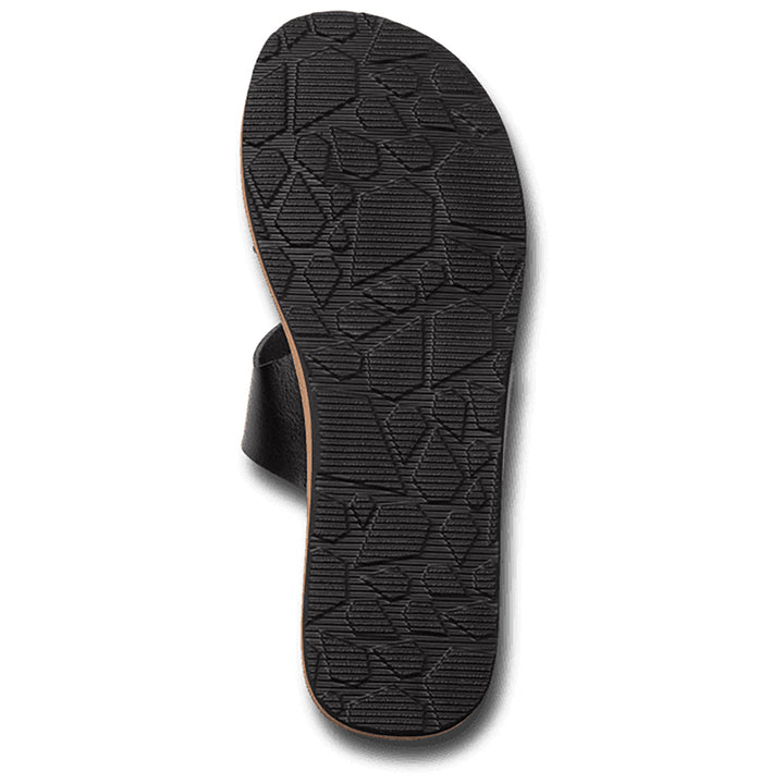 Volcom Seeing Stones Sandals - Women's Black