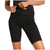 Volcom Lived in Lounge Bike Shorts - Women's Black