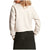 Volcom Truly Stoked Crew Fleece - Women's Moonbeam