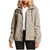 Volcom Enemy Stone Jacket - Women's Animal Print