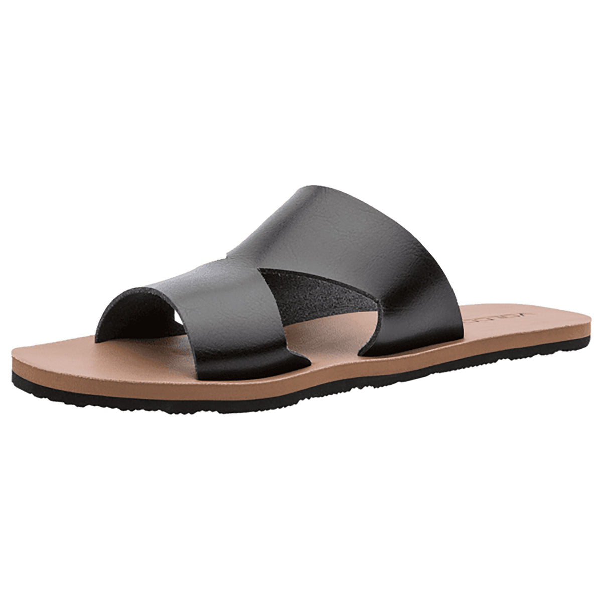 Volcom Seeing Stones Sandals - Women's Black