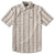 Volcom Barrun Short-Sleeve Shirt - Men's Primer White
