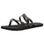Volcom Easy Breezy II Sandals - Women's Black Out