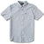 Volcom Palisade Short-Sleeve Shirt - Men's Aether Blue