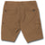 Volcom SNT Dry Cargo 21" Hybrid Shorts - Men's Vintage Brown
