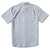 Volcom Palisade Short-Sleeve Shirt - Men's Aether Blue
