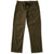 Volcom Clockwork Hemp Pants - Men's Military