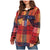 Volcom Silent Sherpa Jacket - Women's Multi