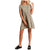 Volcom High Wired Dress - Women's Animal Print