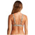 Volcom Ur An Animal Tri Bikini Top - Women's Multi