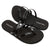 Volcom Easy Breezy II Sandals - Women's Black Out