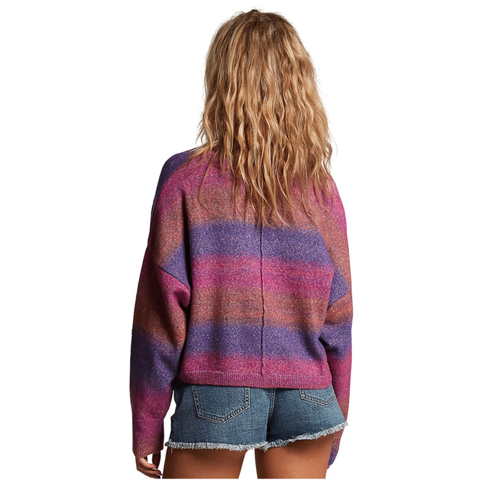 Volcom Neon Signs Sweater - Women's Multi