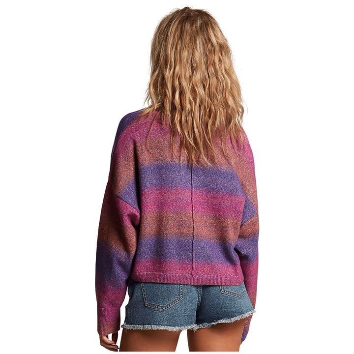 Volcom Neon Signs Sweater - Women's Multi
