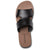 Volcom Seeing Stones Sandals - Women's Black