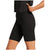 Volcom Lived in Lounge Bike Shorts - Women's Black